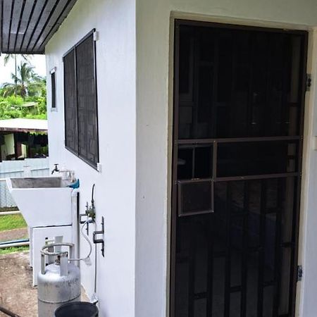 Meadroad Homestay Tours & Transfers Studio Flat Suva Exterior photo