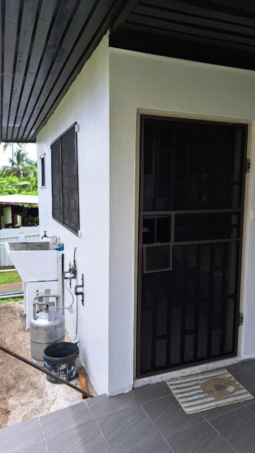 Meadroad Homestay Tours & Transfers Studio Flat Suva Exterior photo